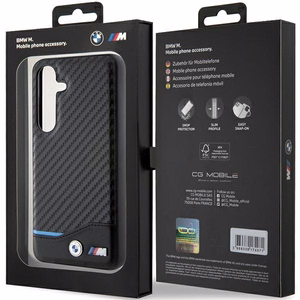 BMW BMHCS24S22NBCK S24 S921 must/must Leather Carbon