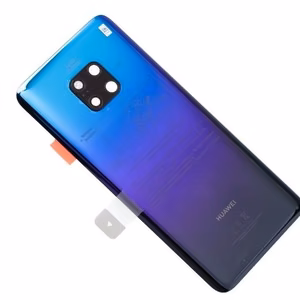 Tagakaas Huawei Mate 20 Pro Twilight originaal (kasutatud Grade C)