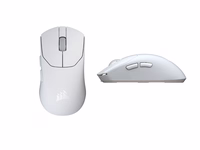 Corsair Sabre v2 Pro UL juhtmevaba mänguhiir valge