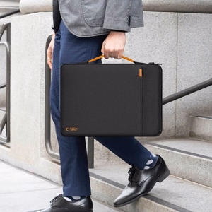 Tech-Protect Defender RS Laptop Bag 15-16 - must