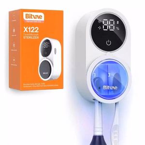 Hambaharja sterilisaator Bitvae X122 valge