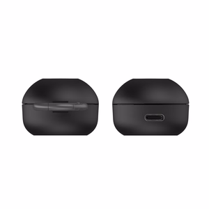 3mk Hyper Charger PD 33W GaN QC4+ PPS AFC FCP SCP 1A1C сетевое зарядное устройство - чёрный