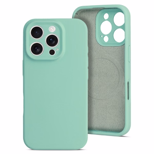 MagColor Pure Ümbris jaoks Iphone 16e mint