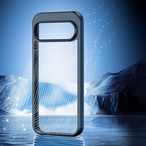 Чехол Dux Ducis AIMO для Google Pixel 10 Pro XL чёрный