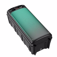 Bluetooth speaker system 2 x 10W 3h Hoco BS52 must