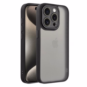 VARIETE Ümbris jaoks IPHONE 13 Mini must