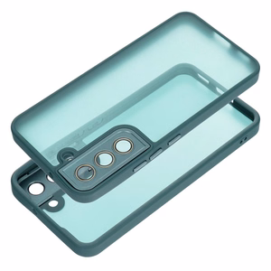 VARIETE Ümbris jaoks SAMSUNG S22 tumeroheline