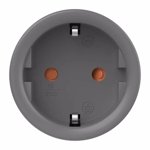 Nutikas pistik WiFi Sonoff S60TPF