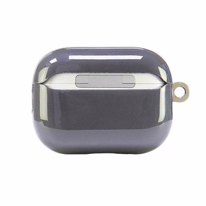 Audi IML Geometric Pattern AirPods Pro 2 Ümbris - hall
