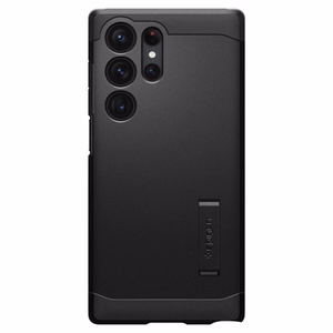 SPIGEN ümbris TOUGH ARMOR jaoks SAMSUNG S23 Ultra must