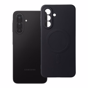 SILICONE MAG COVER Ümbris compatible with MagSafe jaoks SAMSUNG A17 must