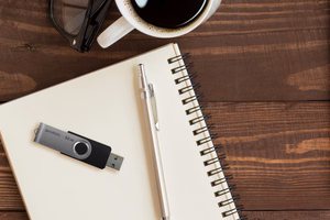 GOODRAM pendrive UTS3 64GB USB3.2