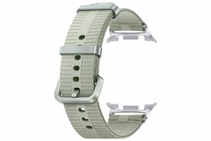 SOL32SMEGEU Athleisure ремешок (S/M) Samsung Galaxy Watch8, Sage