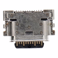 Charge connector jaoks MOTOROLA edge 30 pro ORI