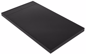 Control Panel 10.1" Shelly Wall Display XL WiFi/BLU (must)