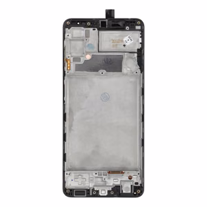 LCD Display jaoks SAMSUNG A22 4G A225F (refub)