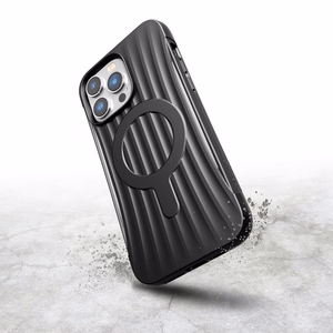 Raptic X-Doria Clutch Case iPhone 14 Pro Max MagSafe tagakattega must