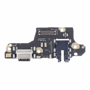 Painduv ühendus Xiaomi Poco X3 / Poco X3 NFC / Poco X3 Pro laadimiskontakti mikrofoniga OEM