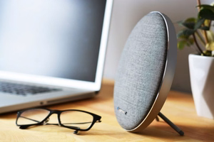 Blaupunkt BT11ALU Bluetooth-kõlar