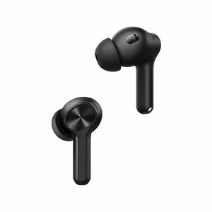 Juhtmevabad kõrvaklapid Realme Buds T200 Lite, mustad