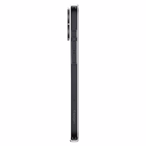 SPIGEN ümbris LIQUID CRYSTAL jaoks IPHONE 16 Plus crystal clear
