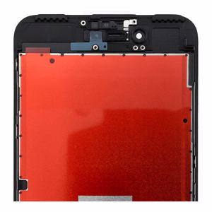 FixCell LCD Display jaoks IPHONE 7 Plus must (high light)