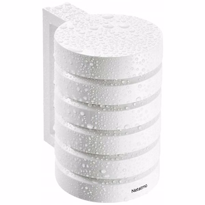 Netatmo NRS – ilmajaama kaitsekate