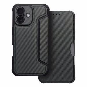 RAZOR Book jaoks IPHONE 16 Plus tumeroheline