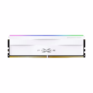 Silicon Power XPOWER Zenith RGB Gaming DDR5 ECC UDIMM mälukomplekt 32 GB (2 × 16 GB), 288-pin DIMM
