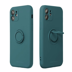 ROAR ümbris AMBER jaoks SAMSUNG A35 5G roheline