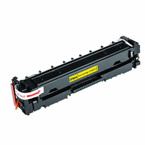 Ühilduv toonerikassett HP CF502A, kollane