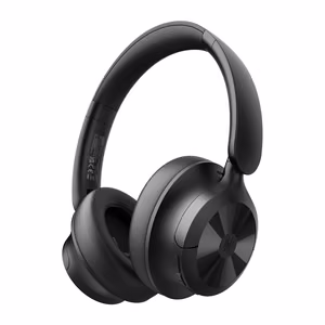 OneOdio A1 Pro juhtmevabad kõrvaklapid (mustad)