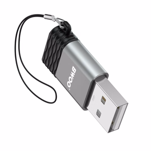 BWOO Adapter USB-C - USB Hall OTG BZ-38
