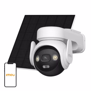Imou Wireless Camera 5MP AOV PT IPC-B7ED-5M0TEA-EU FSP14