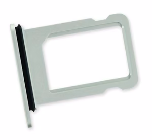 SIM card holder jaoks iPhone 12 mini Roheline ORG