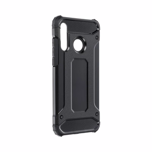 ARMOR Ümbris jaoks HUAWEI P30 Lite must