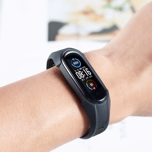 TECH-PROTECT ARMOUR XIAOMI MI SMART BAND 5 / 6 / 7 / NFC MUST