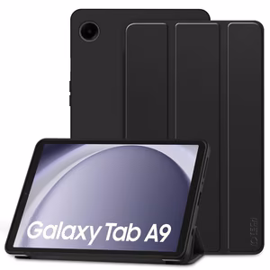 Tech-Protect SmartCase jaoks Samsung Galaxy Tab A9 8.7" X110 / X115 - must