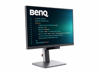BENQ RD240Q 24.1-tolline IPS WQXGA monitor