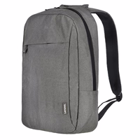 Lenovo B210 notebook case 39.6 cm (15.6") Backpack roheline