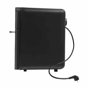 GreenBlue GB950 – kuumaõhufritüür, 10 l, 1800 W, 8 programmi