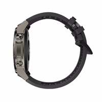 HiFuture FutureGo Mix2 Smartwatch - Must