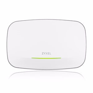 Zyxel WBE630S 11530 Mbit/s valge Power over Ethernet (PoE)
