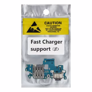 ServicePack Charging Board SAMSUNG A56 5G A566B GH96-19091A