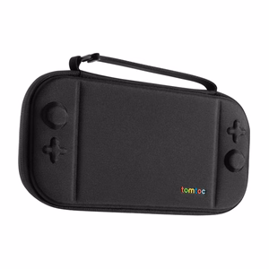 Tomtoc FancyCase-G05 Switch 2 õhuke ümbris (must)