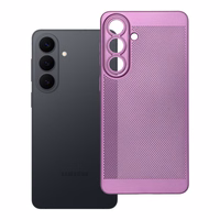 BREEZY case jaoks SAMSUNG S26 Edge lilla