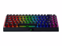Razer BlackWidow V3 Mini HyperSpeed klaviatuur