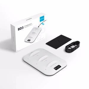Зарядная станция BOBOVR BD3 для аккумуляторов B100