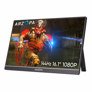 Arzopa Z1FC 16.1" Kaasaskantav Monitor