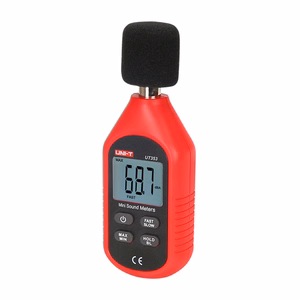 UNI-T UT353 sound level meter